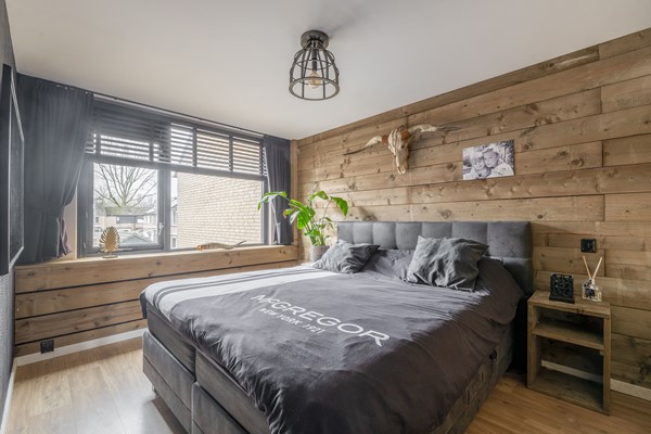 Medium property photo - De Bongerd 10, 3181 PE Rozenburg